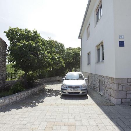 Guest House Balazevic Novi Vinodolski Εξωτερικό φωτογραφία